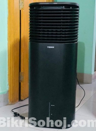 Air cooler